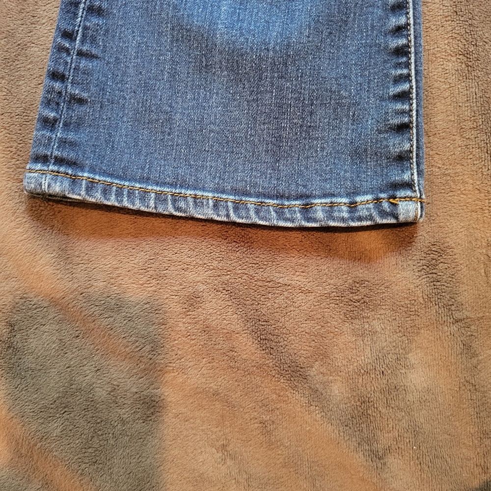 Kut From the Kloth Farrah Baby Bootcut Size 0 - Picture 5 of 7